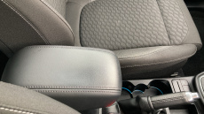 Ford Puma 1.0 EcoBoost Hybrid mHEV Titanium 5dr Petrol Hatchback